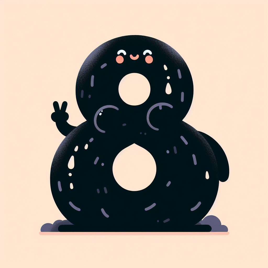 8 fat lady